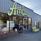 Artique - Artist Cooperative