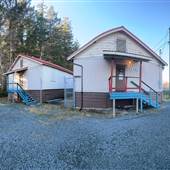 Timberlane Barracks