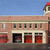 FIREHALL-STATION #2