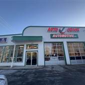 Auto Check Automotive