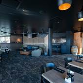 Black Rock Resort - Currents Restaurant