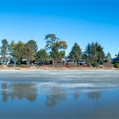 Best Western Plus - Tin Wis Resort