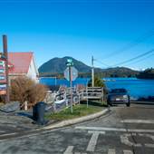 Wharf Street
