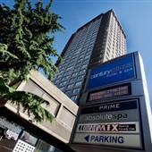 Century Plaza Hotel Vancouver