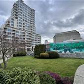 Downtown Nanaimo - Bastion Street (Comox St to Front)