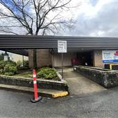 Nanaimo Post Office