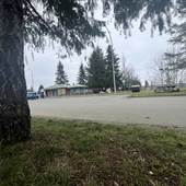 Buckley Bay Rest Area