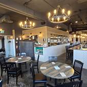 Underbelly Restaurant