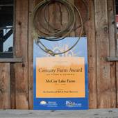 McCoy Lake Farm