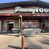 Discovery Foods Grocery Store - Willow point