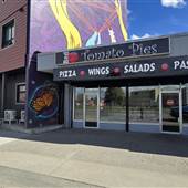 Red Tomato Pies North Shore