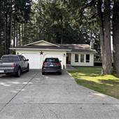 Shawnigan Lake Rancher