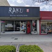 RAKU NOODLE BAR