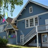 McMillan Arts Centre