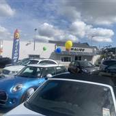 Malibu Motors