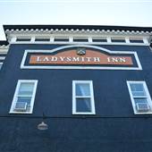 Ladysmith Inn & Sportsman Pub