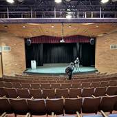 OKANAGAN COLLAGE THEATRE