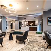 Holiday Inn & Suites - North Kamloops