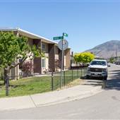 Royal Avenue - Kamloops