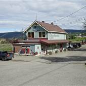 Station House Gallery & Gift Shop