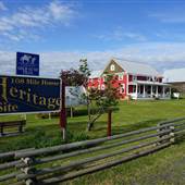 108 Mile Heritage Site