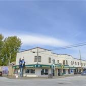 The Steveston Cafe & Hotel