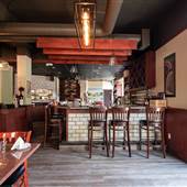 Sun Peaks Resort - Capones Italian Kitchen