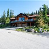 Sun Peaks Resort - Lookout Ridge