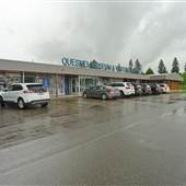 Quesnel Museum and Visitor Centre