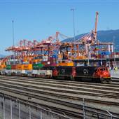 Port of Vancouver - East Van Looks