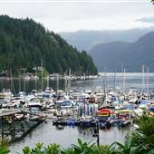 Deep Cove
