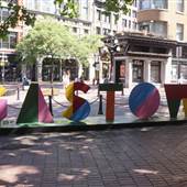 Gastown - Gaoler's Mews