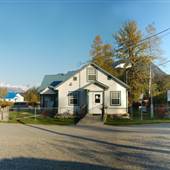 Blue River Health Centre