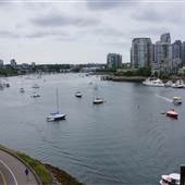 Cambie Street Bridge