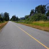 Rural Road - 80th - 240th Street to East of 252nd Street