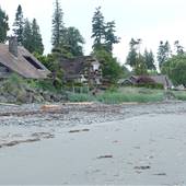 Eaglecrest Beach