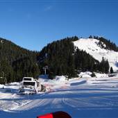 Grouse Mountain - Winter