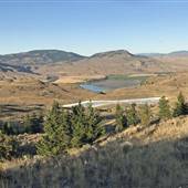 Deer Drive Saltwort Pond & Desert Hills