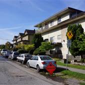 East Vancouver Looks