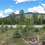 Thunder River and Rest Area