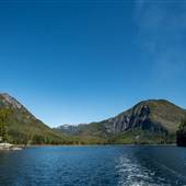 Eucott Bay