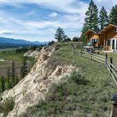 Raven’s Nest Resort and Campground