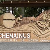 Chemainus, Town of