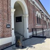 Autonomous Furniture