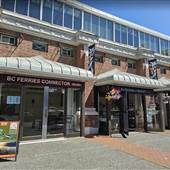 Capital City Station