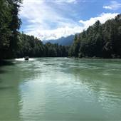 Squamish River