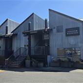 Breakwater Bistro Bar