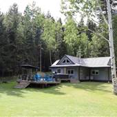 Hewett Residence - Secondary Dwelling