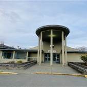 Juan de Fuca Golf Centre