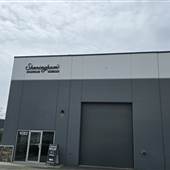 Sheringham Distillery